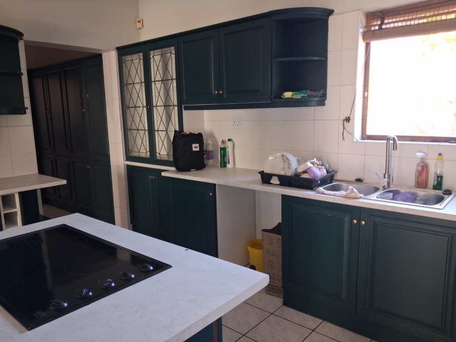 To Let 3 Bedroom Property for Rent in Selborne Eastern Cape